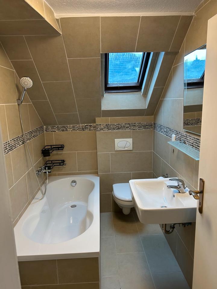 Thumbnail-2 Zimmer DG Wohnung