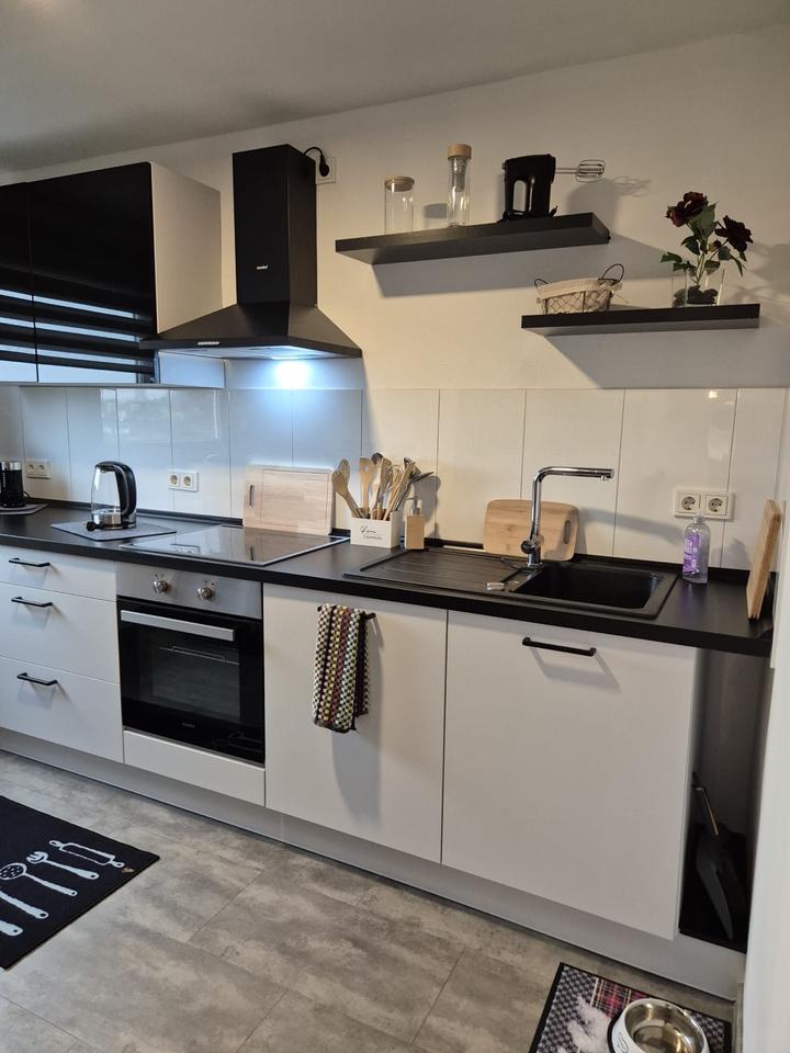 Thumbnail-4 Zi. DG, Wohnen auf Zeit Monteurzimmer Ferienwohnung