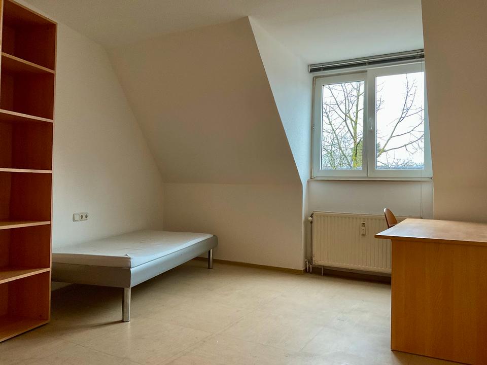 Thumbnail-Möbliertes Studentenapartment- Only for Students