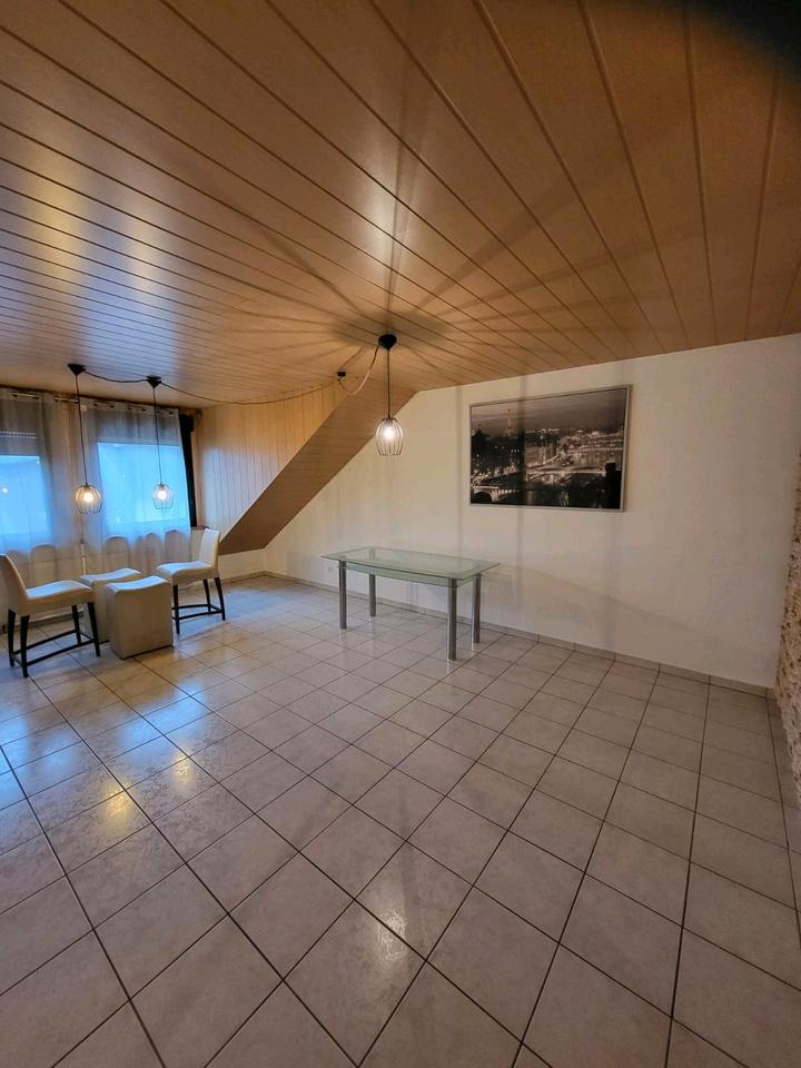 Thumbnail-Wohnung zu vermieten