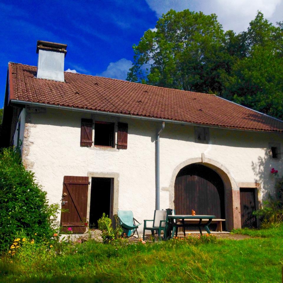 Thumbnail-charmantes Bauernhaus im Moseltal, Vogesen FR (nicht in Bonn!)