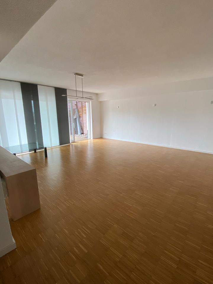 Thumbnail-Neuwertige helle Wohnung 110qm in 57234 Wilnsdort OT