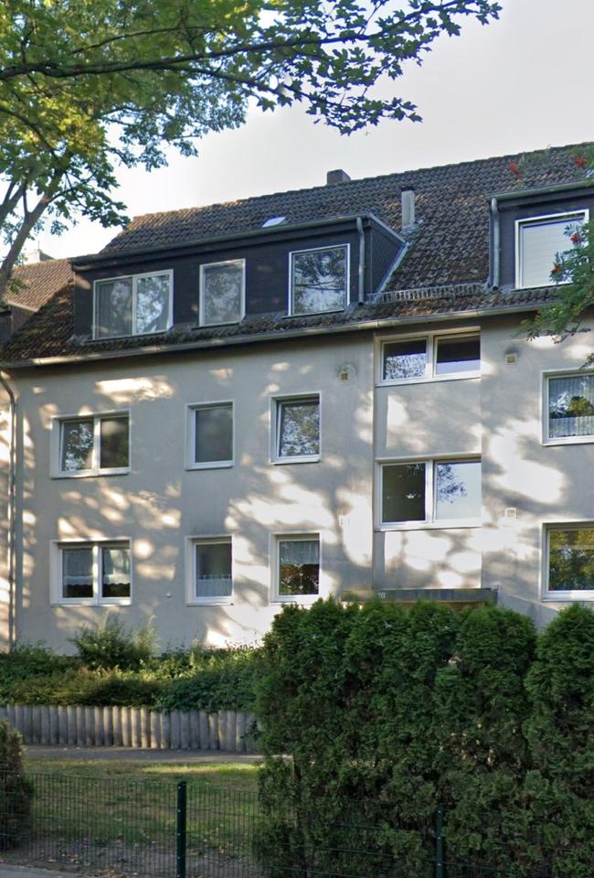 Thumbnail-Hannover-Kronsberg – Verkaufe 2-Zimmer-Eigentumswohnung