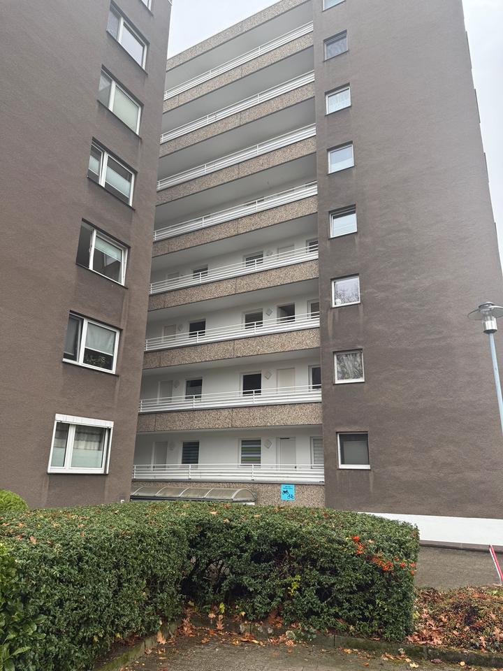 Thumbnail-Verkaufe Apartment Provisionsfrei