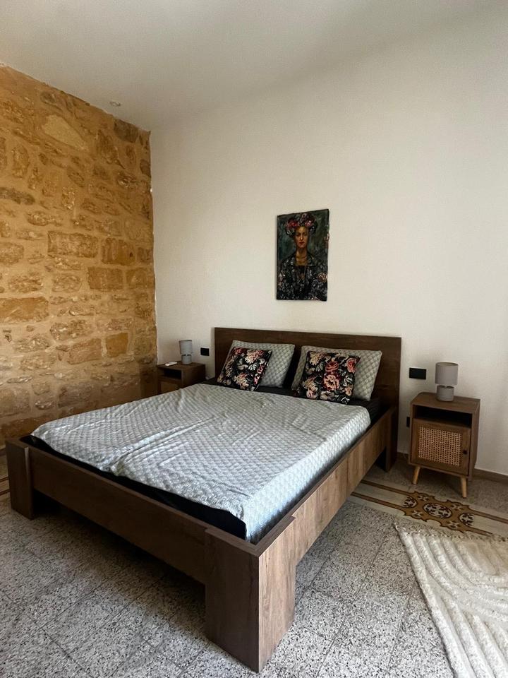 Thumbnail-90 m² Apartment in Top-Lage – Agrigento, Via Garibaldi Sizilien