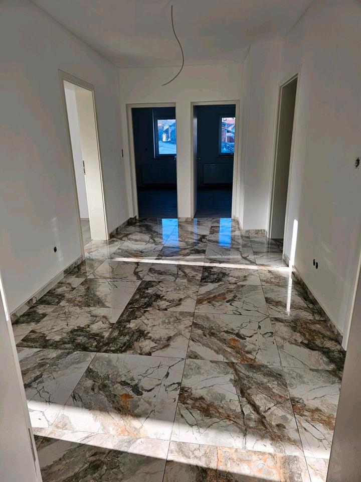 Thumbnail-Wohnung Itzenplitzstraße 6 Schiffweiler