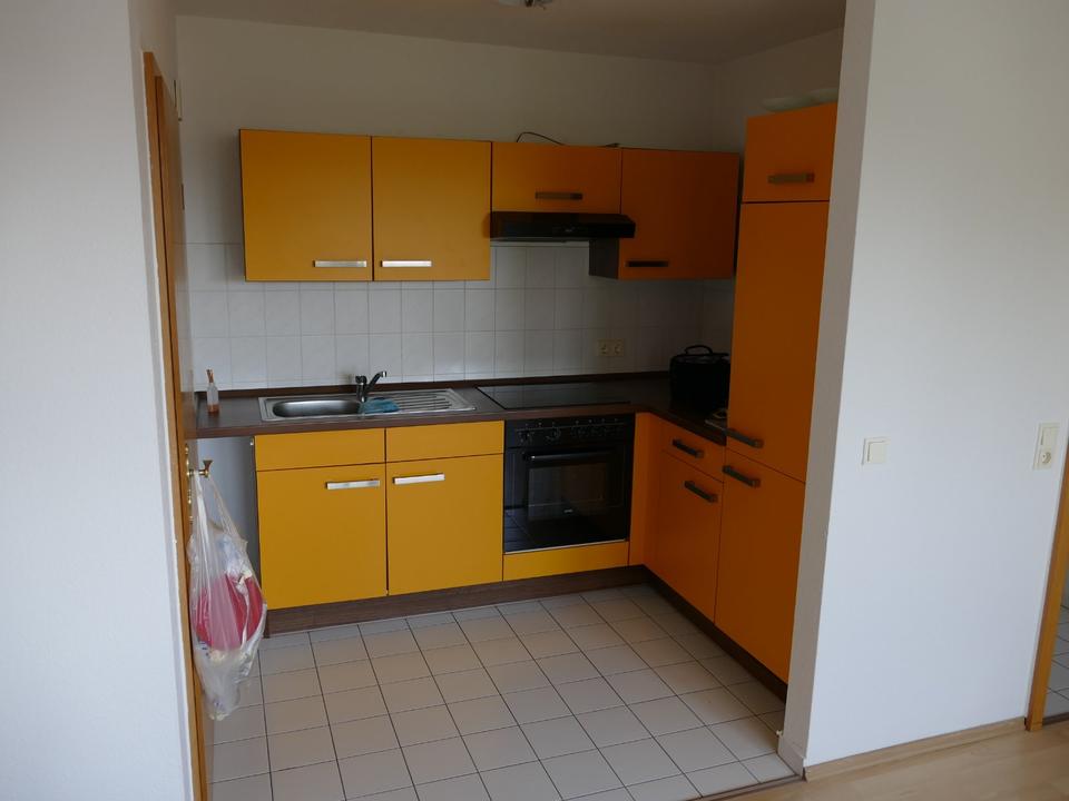 Thumbnail-2 RW DG in Kötschlitz mit kleiner Einbauküche ab Juli