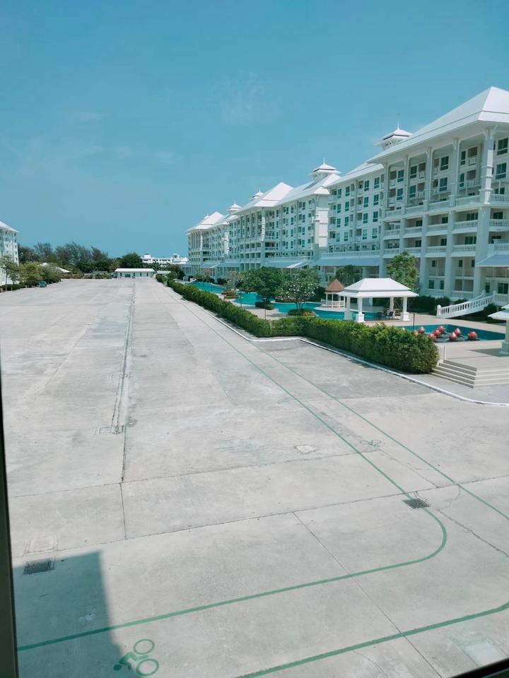 Thumbnail-Eigentumswohnung in Cha-Am Hua Hin zu verkaufen – Top Preis!