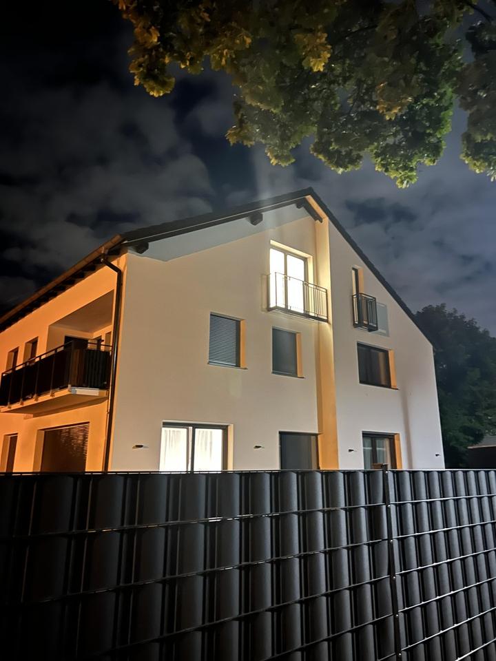 Thumbnail-Stilvolle 2-3 Zimmer Dachgeschoss-Wohnung