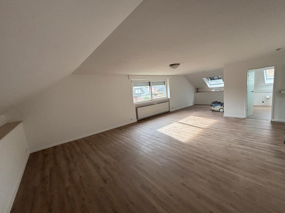 Thumbnail-Erstbezug nach Kernsanierung – großzügige 4-Zimmerwohnung im ZFH