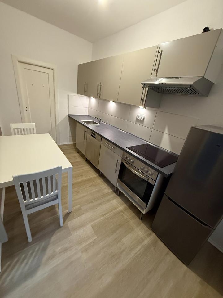 Thumbnail-Erstbezug nach Sanierung – 2 Möblierte WG-Zimmer Bremen Neustadt