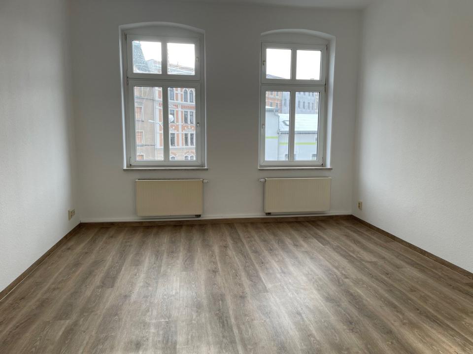 Thumbnail-2 RW im 2. OG Altbau Torstraße, komplett renoviert