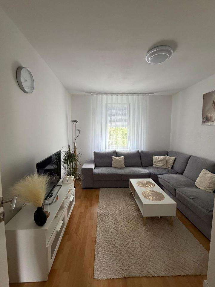 Thumbnail-Eine schöne Wohnung in Kaiserslautern