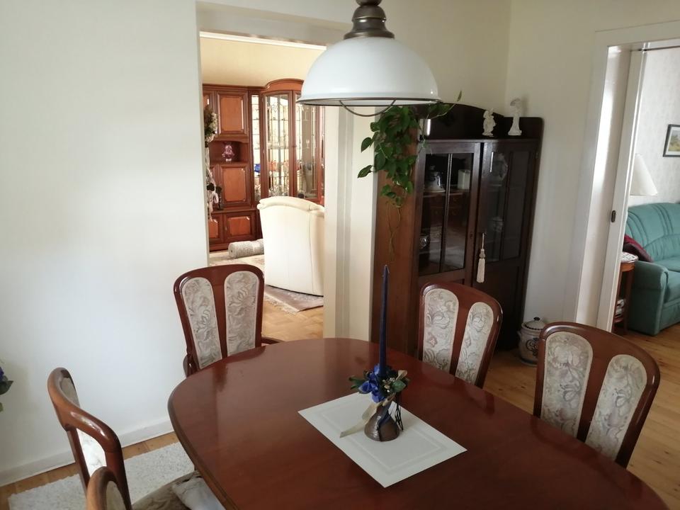 Thumbnail-Möblierte Doppelhaushälfte in Rostock zu vermieten (befristet)