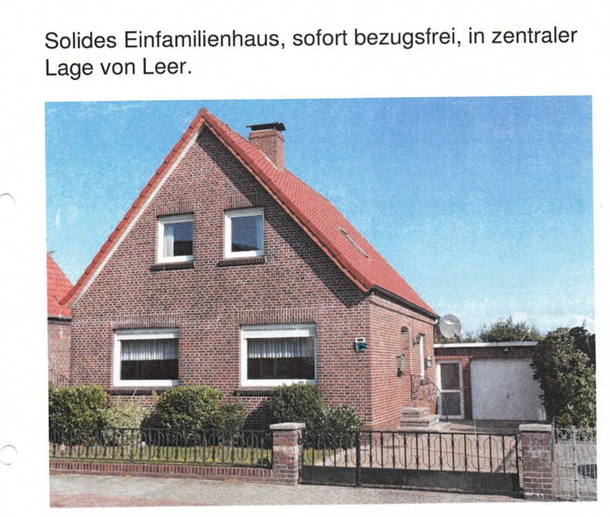 Thumbnail-Haus zu Verkaufen