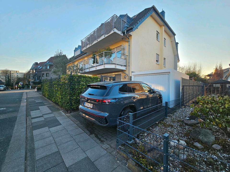 Thumbnail-Exklusive 3-Zimmer-Eigentumswohnung mit 50 m² Sonnenterrasse