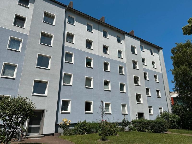 Thumbnail-Miet mich - praktische 3-Zimmer-Wohnung