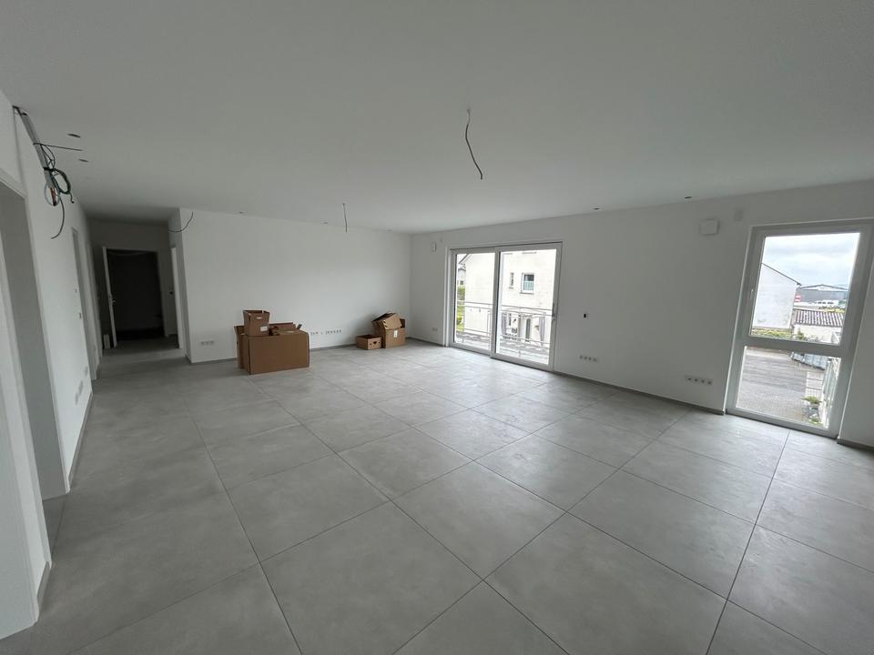 Thumbnail-54531 Manderscheid: Neubau Erstbezug 125m2