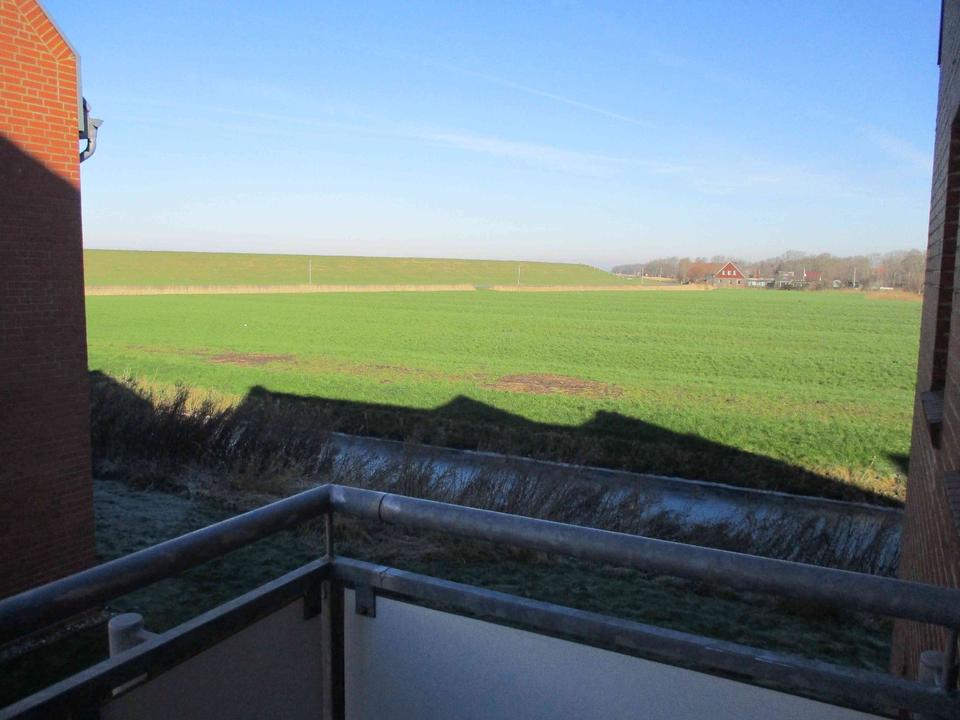 Thumbnail-schöne 2-Zi.-Whg. am Nordseedeich in Cappel-Neufeld (Cuxland)