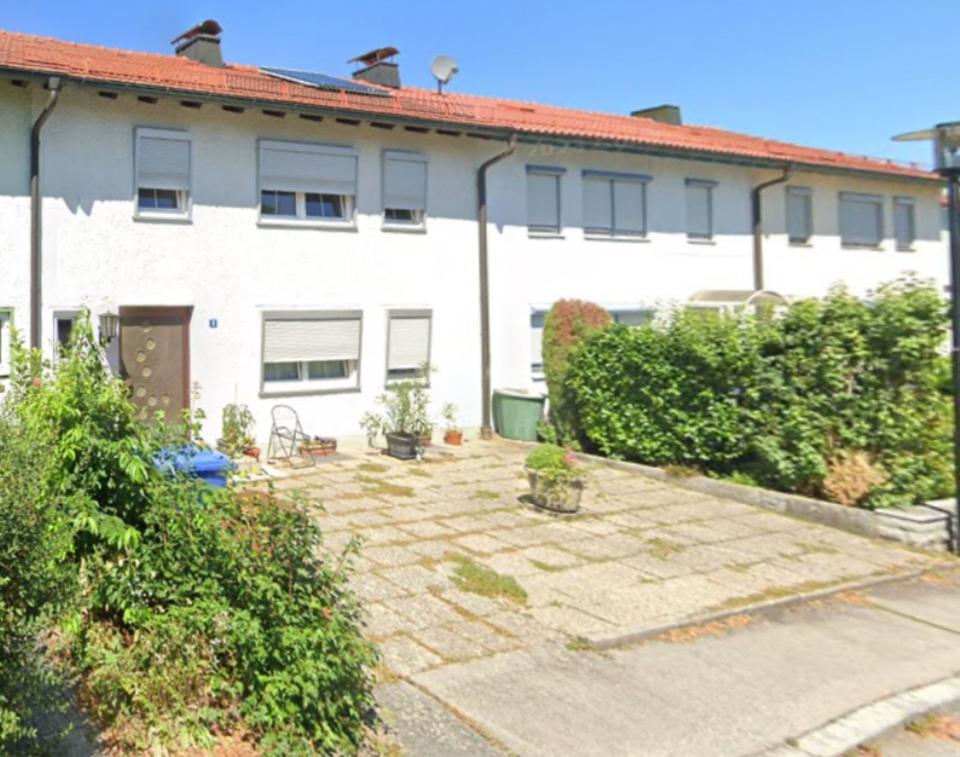 Thumbnail-Charmantes Einfamilienhaus mit großem Garten und Vollkeller