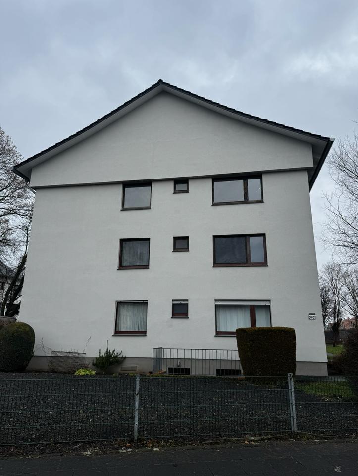 Thumbnail-Kölner Süden - Helle 4-Zimmer Wohnung, provisionsfrei