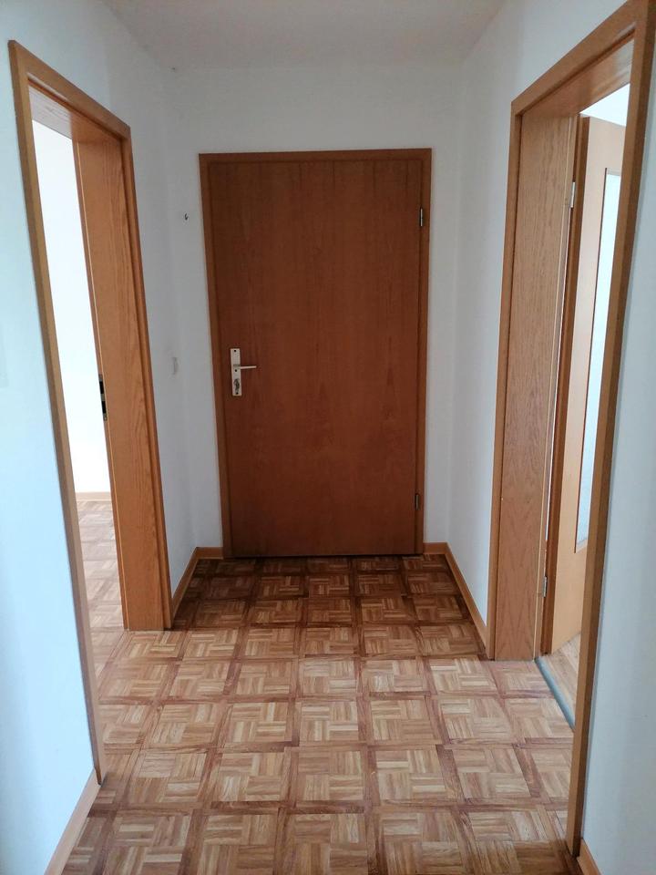 Thumbnail-2-Raum Wohnung in ruhiger Lage in Meißen