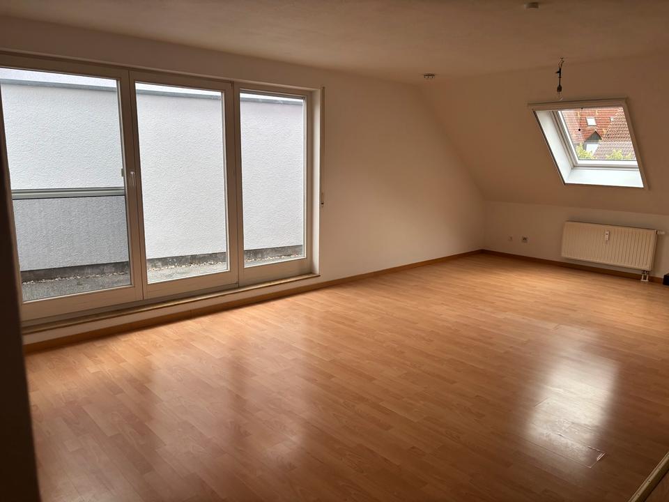 Thumbnail-3 Zimmer Dachgeschosswohnung in Bad Wimpfen