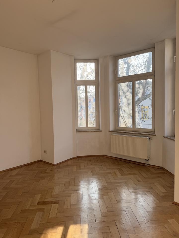 Thumbnail-**Schöne 3-Zimmer-Wohnung in Nordhausen**
