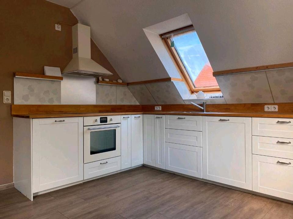 Thumbnail-WG Zimmer, in 3 Zimmer Wohnung, 1. Etage- in Bloherfelde