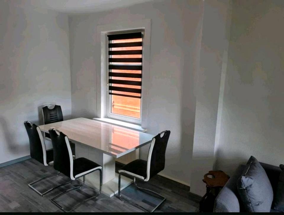 Thumbnail-Schöne Wohnung mit Garten