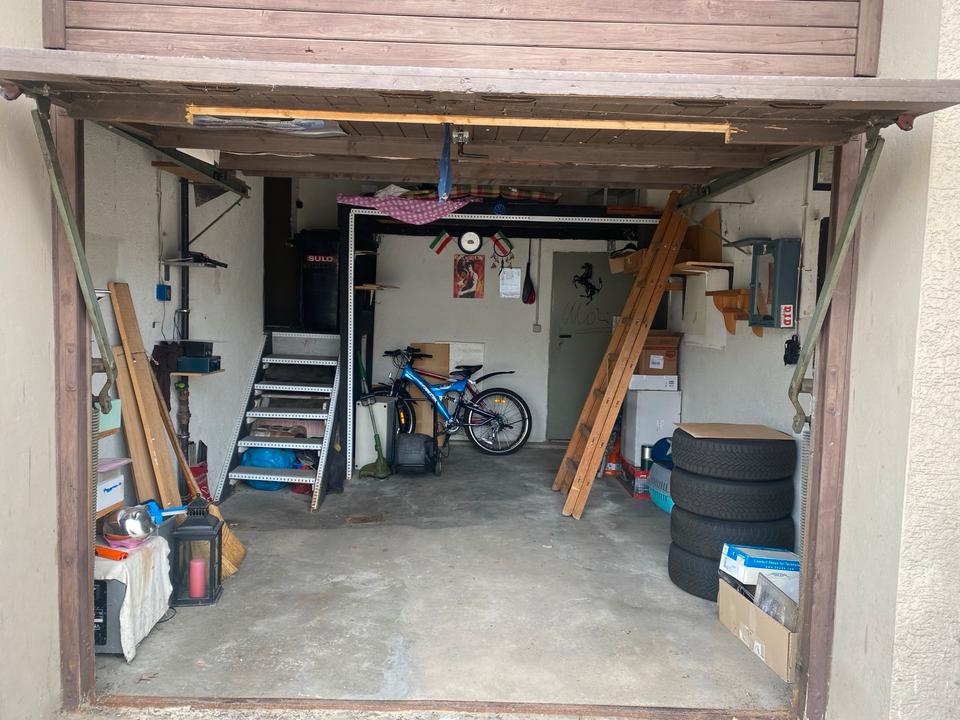 Thumbnail-4-Zimmer Dachgeschosswohnung