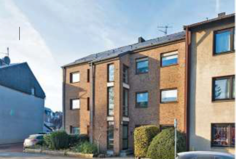 Thumbnail-Solide Kapitalanlage in Herzogenrath-Kohlscheid 4 ETW mit je 2-Z