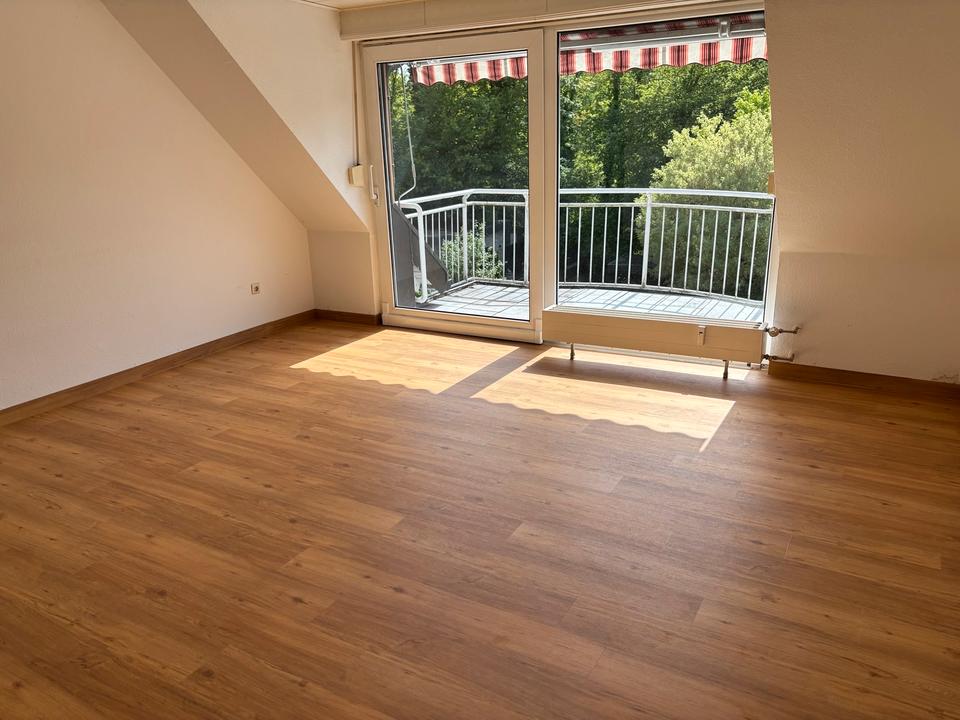 Thumbnail-Zentral gelegene helle Wohnung