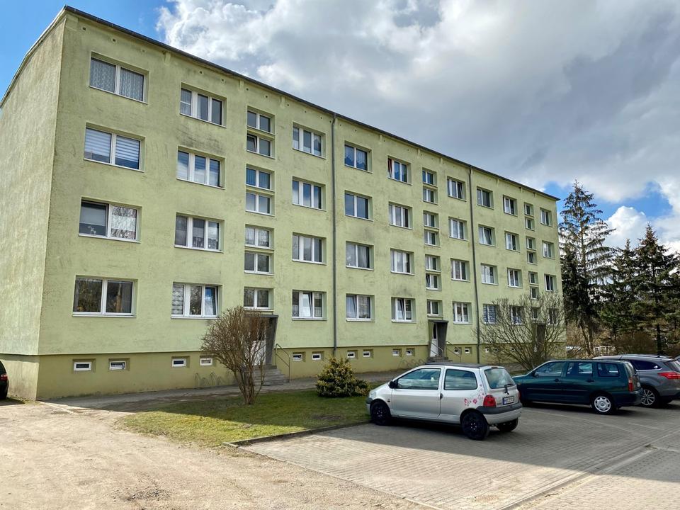 Thumbnail-3 Raum Wohnung im Erdgeschoss