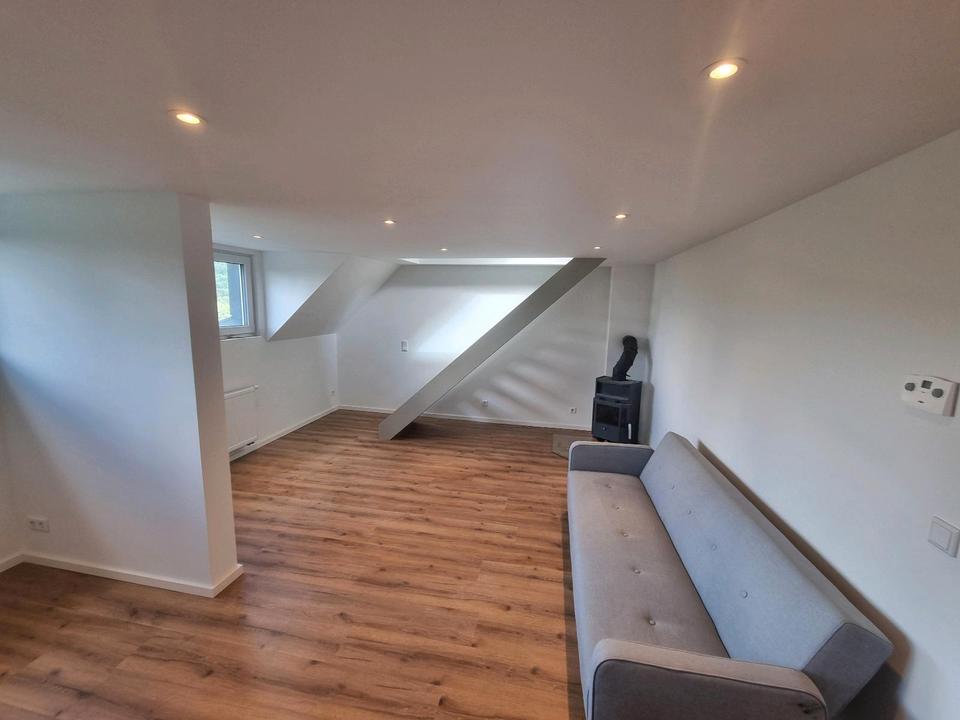 Thumbnail-Wunderschöne Dachgeschoss-Wohnung im Grünen ! Wuppertal