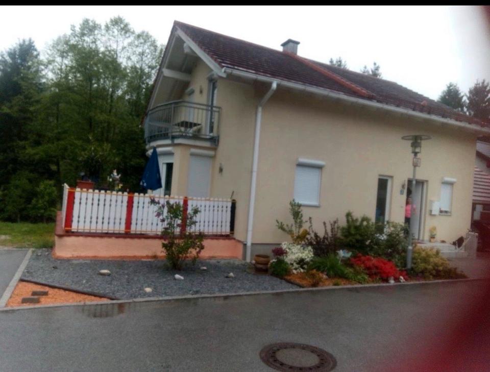 Thumbnail-Einfamilienhaus