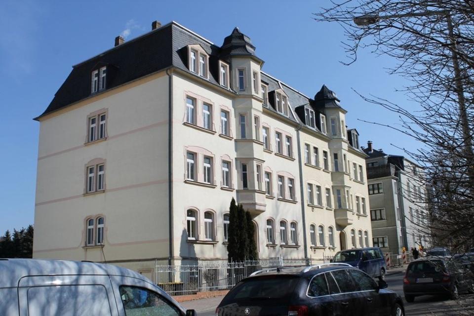 Thumbnail-3-Raum Wohnung nähe Uni Freiberg