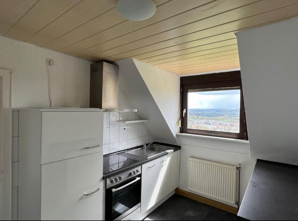 Thumbnail-***4 ZKB mit Einbauküche*Modernes Tageslichtbad***