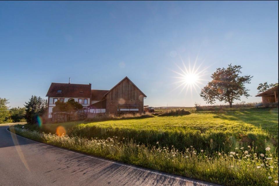 Thumbnail-Bauernhaus am Edersee 450qm Wfl. mit 2 Ferienwohnungen