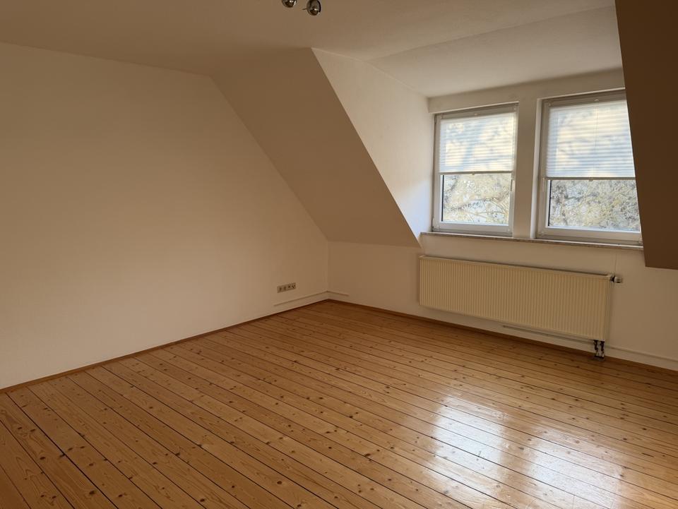 Thumbnail-**2-Raum-Wohnung in zentraler Lage**
