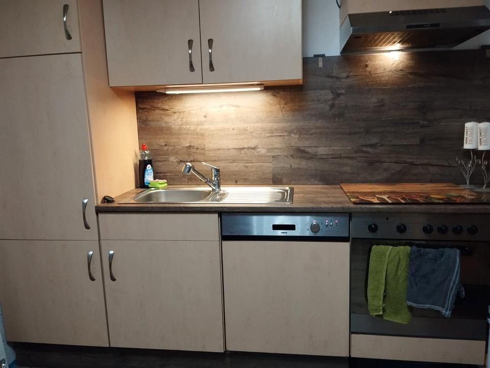 Thumbnail-Schöne Wohnung auf zwei Etagen in Julbach