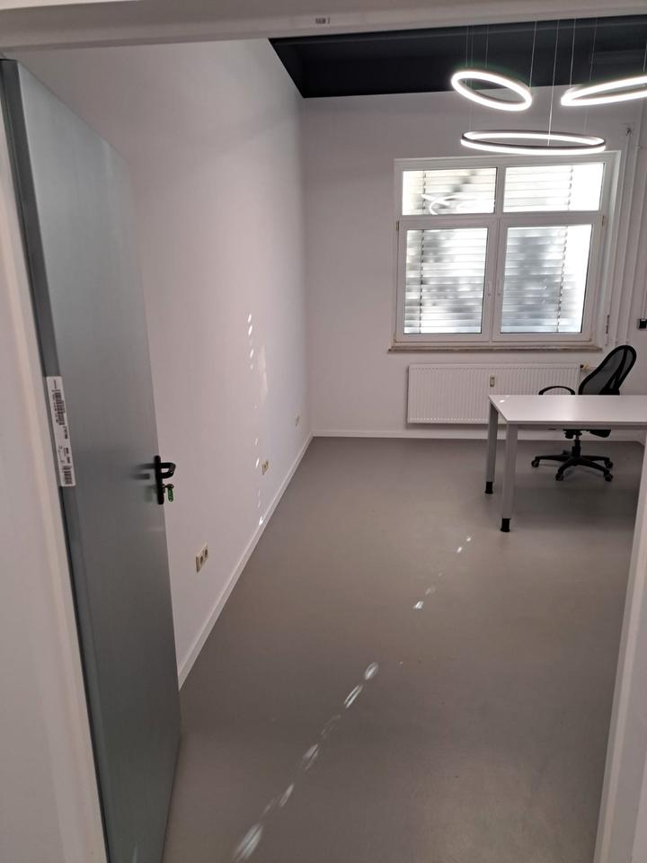 Thumbnail-Flexibles 35 m² Büro Praxisraum zu vermieten – Top-Lage am Land