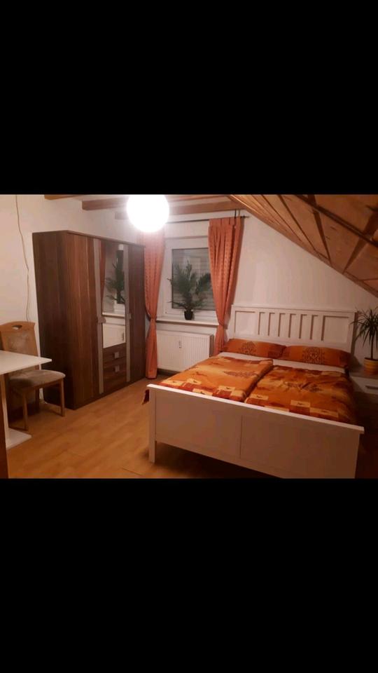 Thumbnail-Ferienwohnung, voll möbiliert, in 67459 für 2-3 Personen