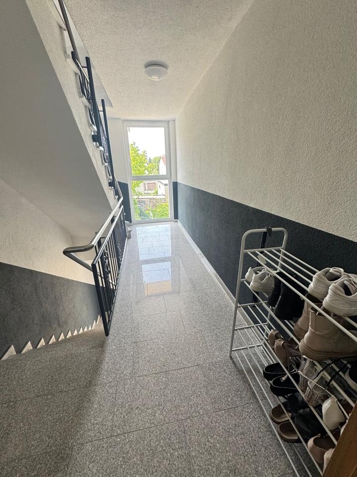 Thumbnail-3,5 Zimmer Wohnung (80 m2) frisch saniert Mengede