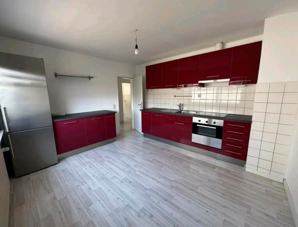 Thumbnail-Mietwohnung 106 qm