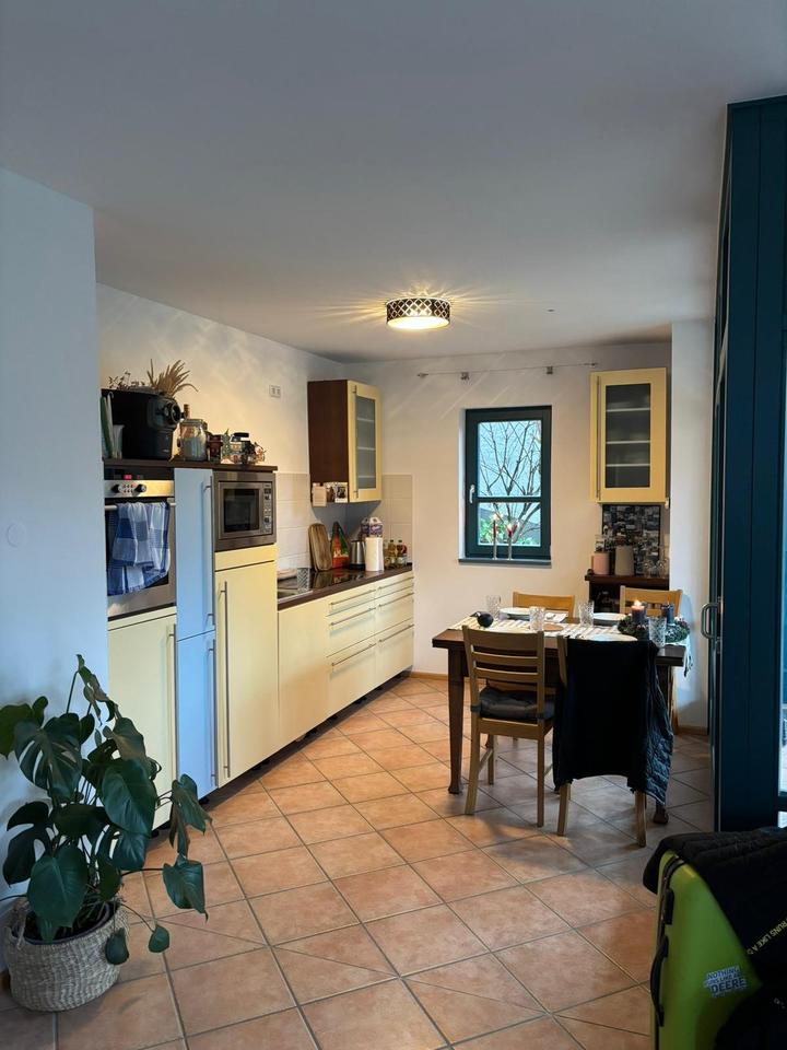 Thumbnail-KL-Mölschbach: Einliegerwohnung mit Terasse im EG