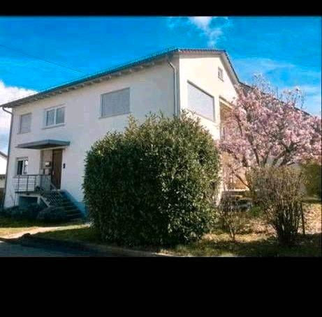 Thumbnail-3,5 Zi Mietwohnung in Rommelsbach (Kaltmiete)