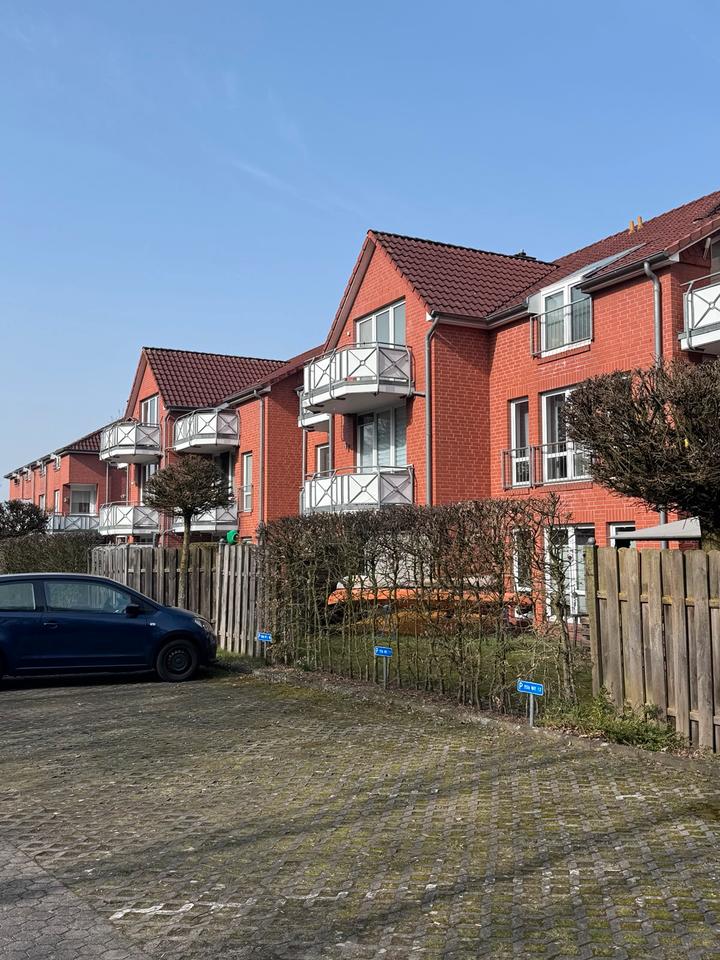 Thumbnail-Eigentumswohnung Oldenburg Osternburg