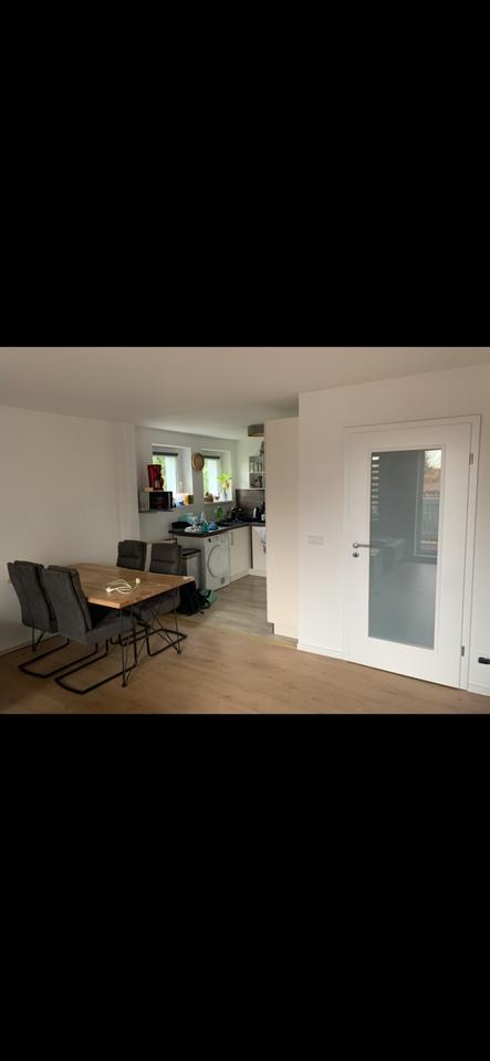 Thumbnail-3-Zimmer Wohnung mit Balkon