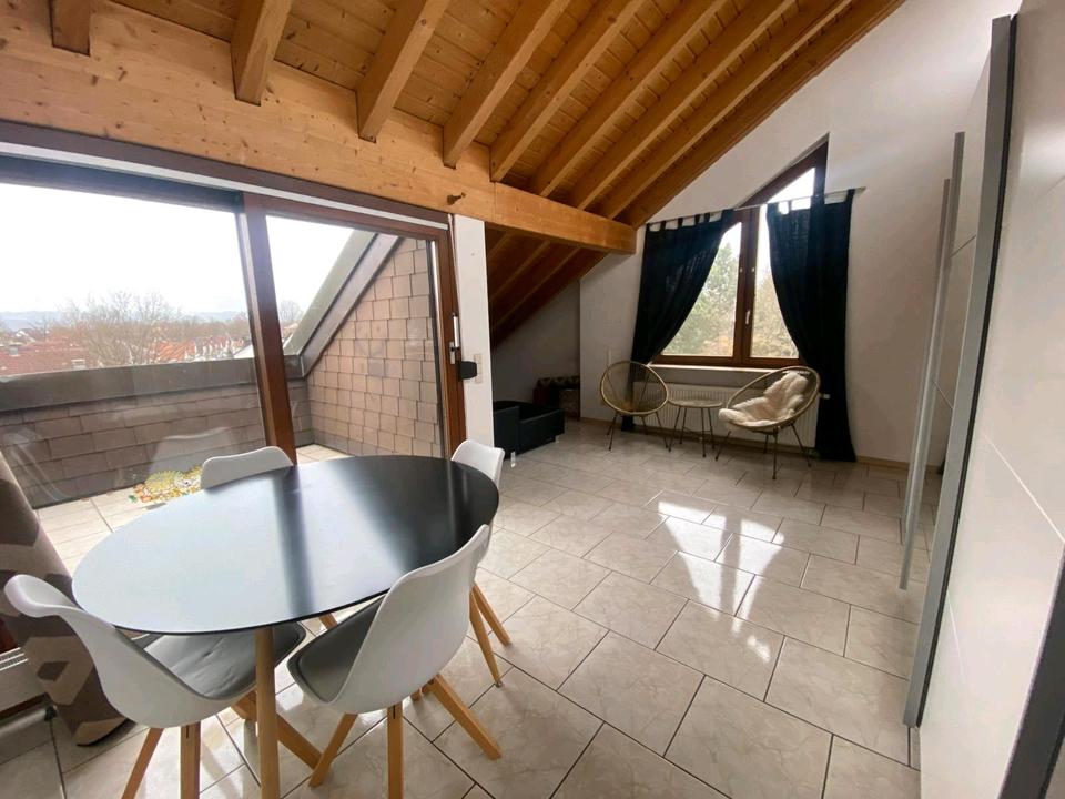 Thumbnail-2,5 DG Zimmer Wohnung in Schorndorf